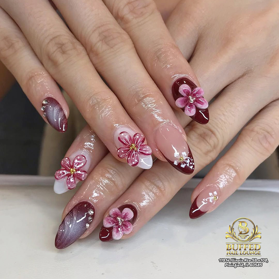 Beautiful nail design_April 2026